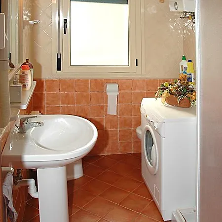 Appartamento Ai Tigli Caorle Room photo