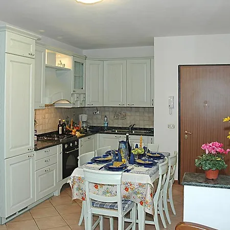 Appartamento Ai Tigli Caorle Room photo