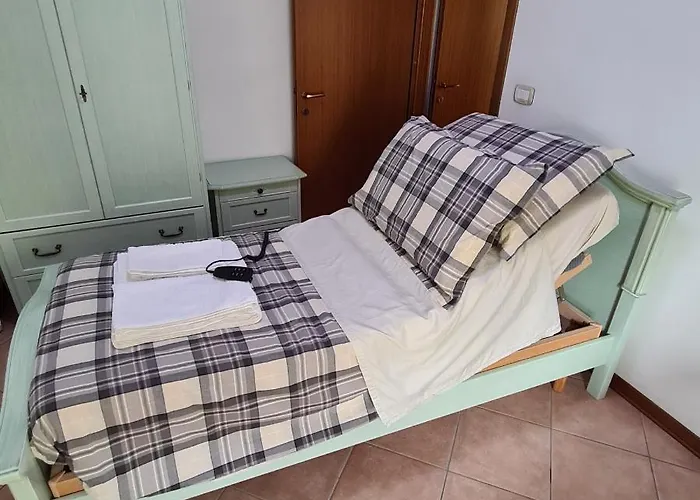 Appartamento Ai Tigli