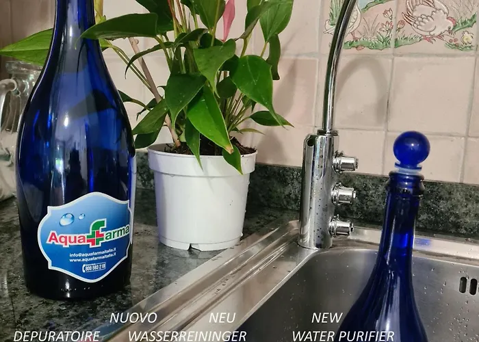 Appartamento Ai Tigli
