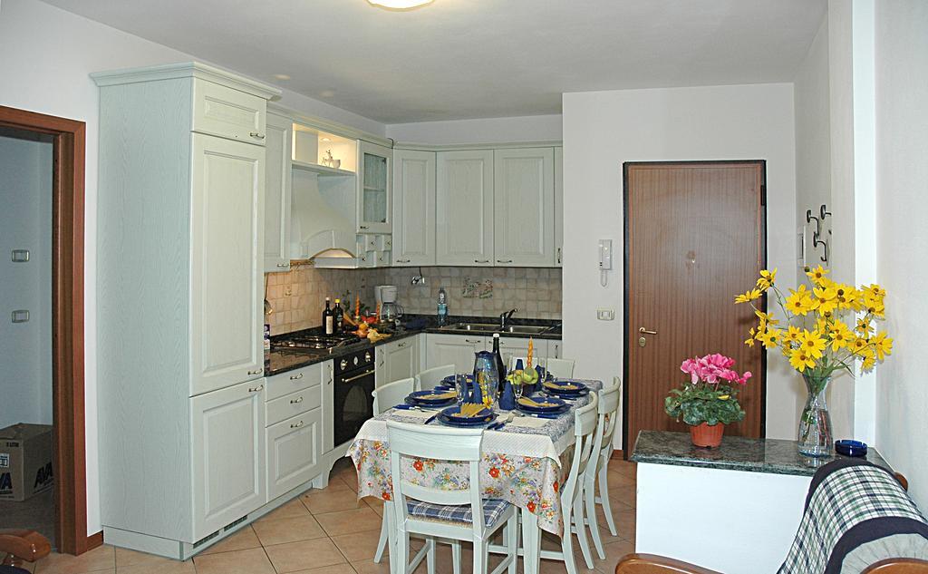 Ai Tigli Apartment Caorle