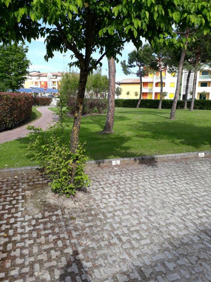Apartment Ai Tigli