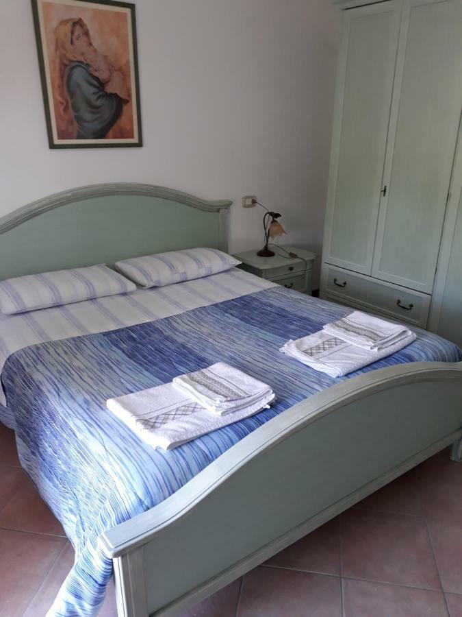 Ai Tigli Apartment *