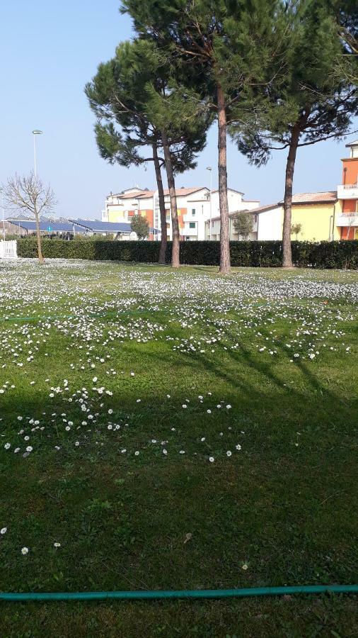 Apartment Ai Tigli